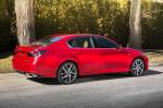 Lexus GS350 AWD F-Sport 2016 года